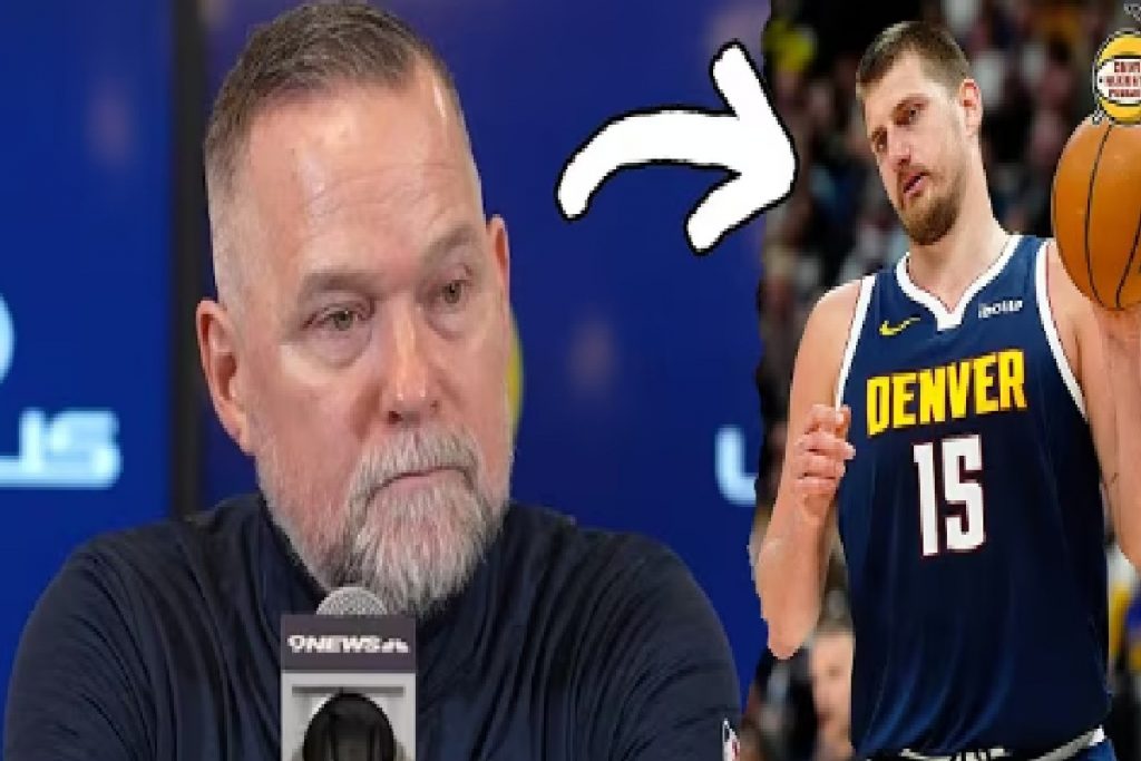 Jokić ostao bez trenera