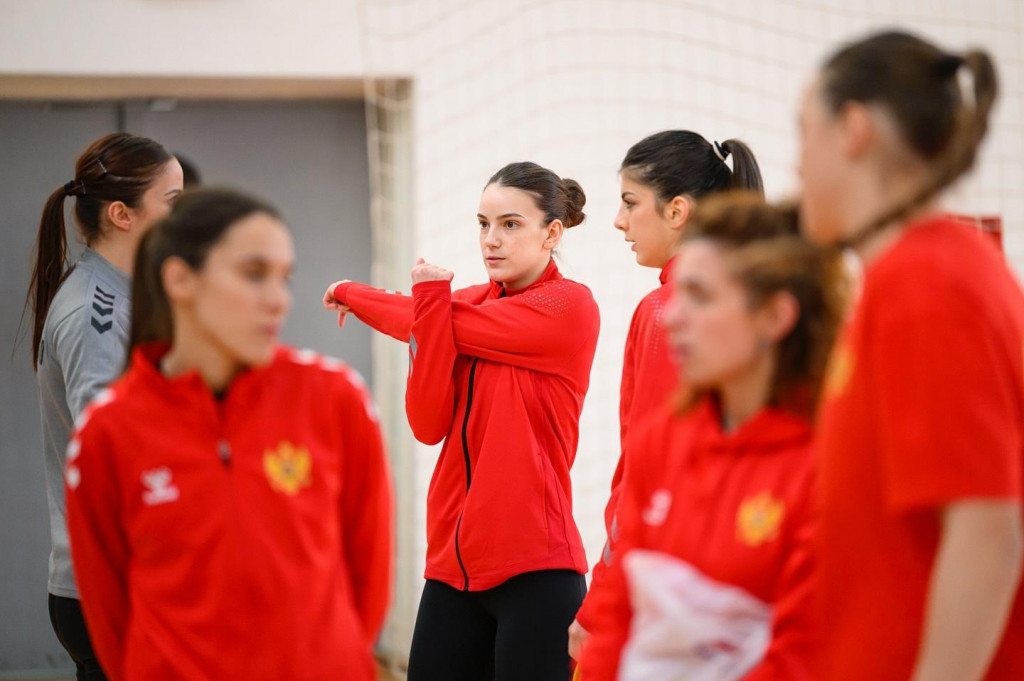 Božović: Kada se vrijedno radi san se ostvari, Portugal može da bude opasan