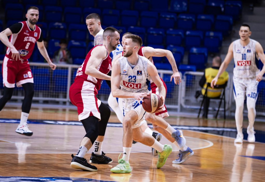 Žakelj: SC Derbi iskoristio naše probleme