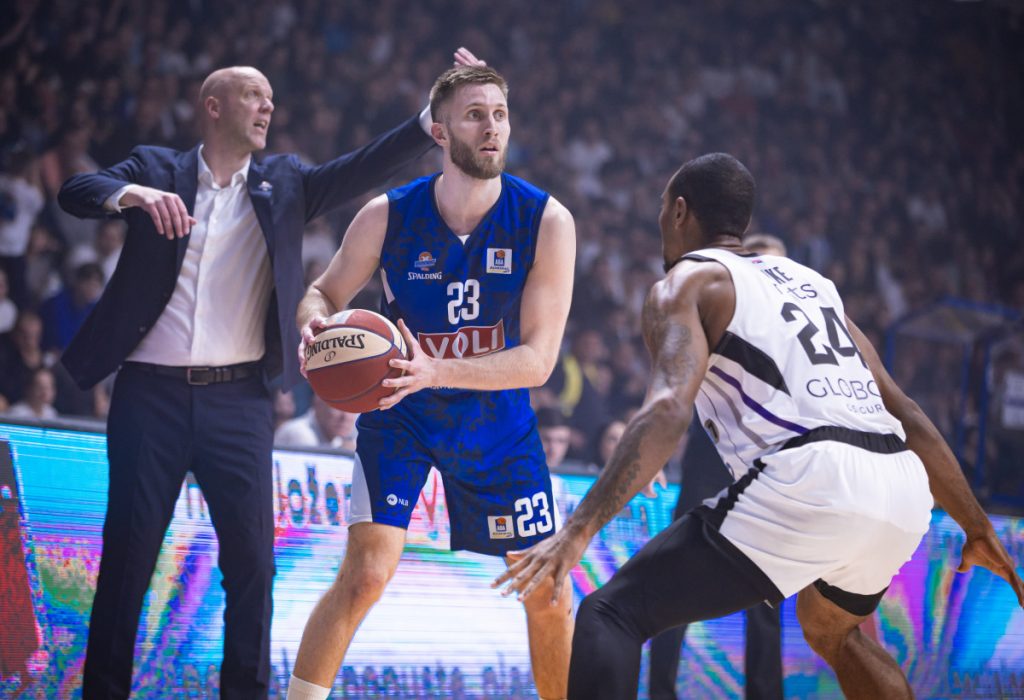 Žakelj: Uvijek je neugodno u Novom Mestu