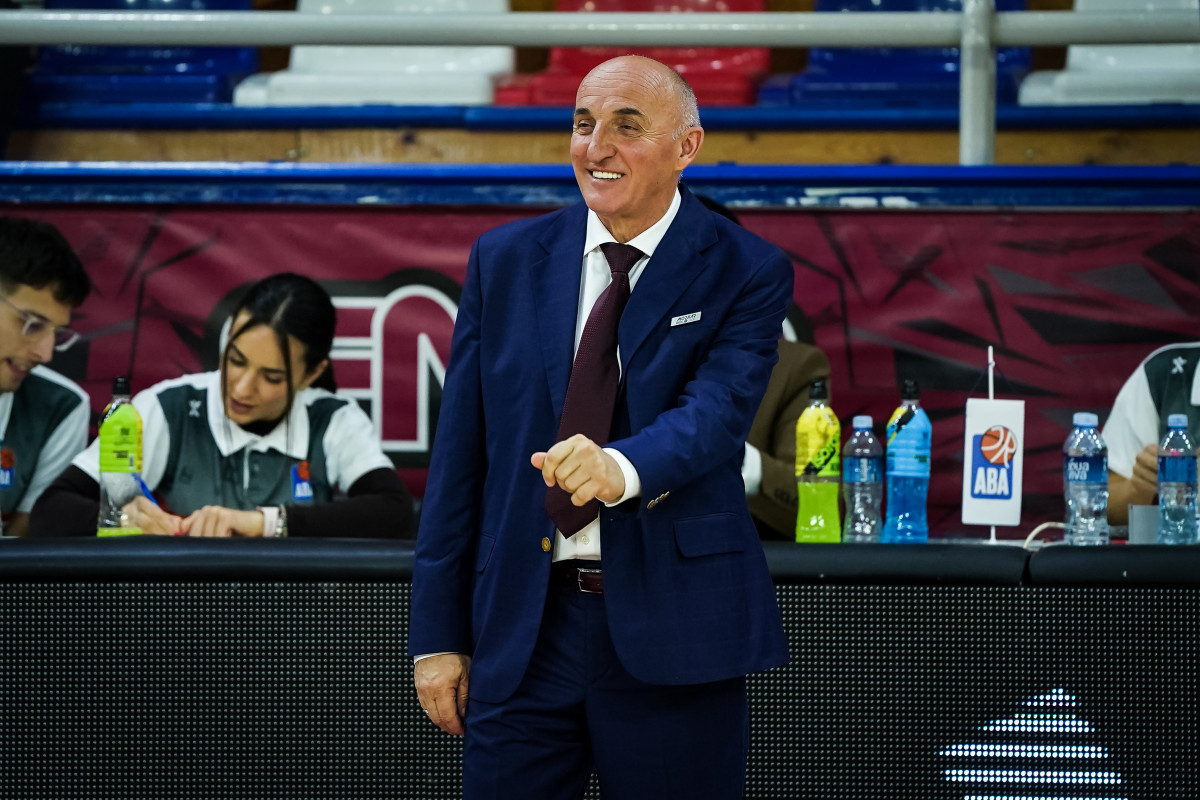 Mihailo Pavićević