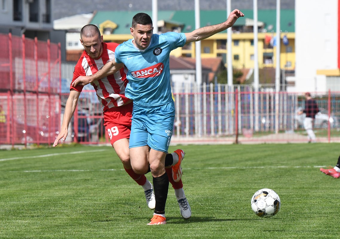 Miloš Kalezić