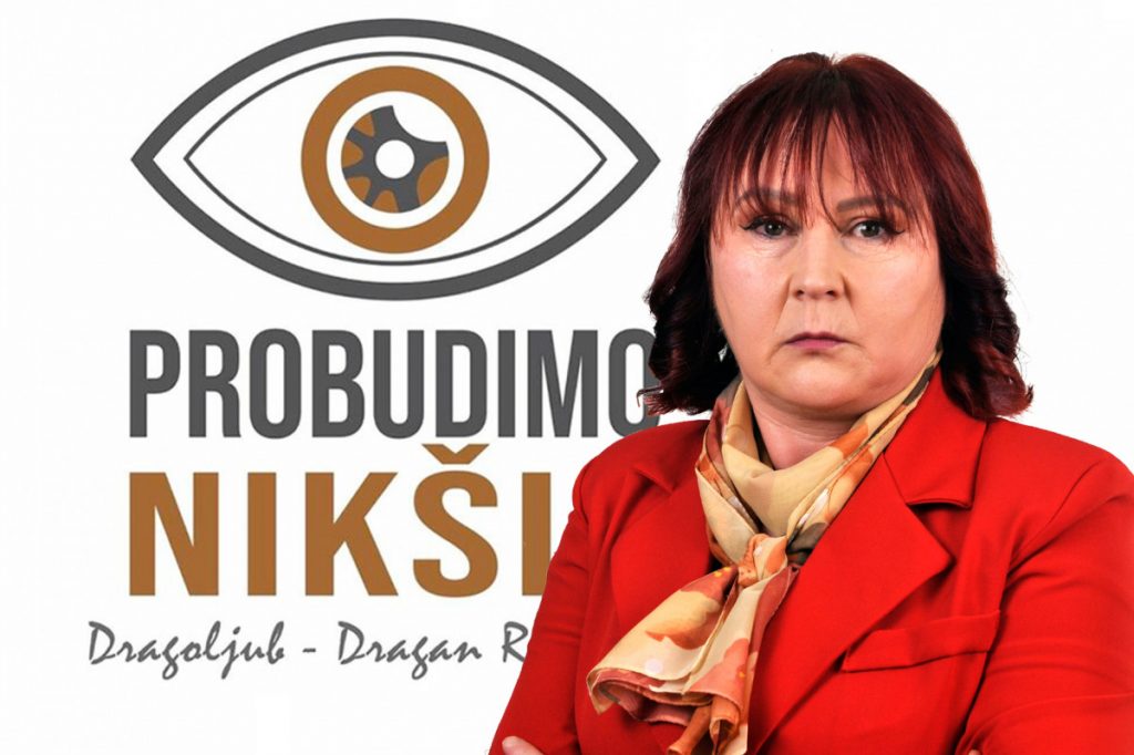 Dragnić: Podržati realizaciju kampova za djecu i mlade u Nikšiću