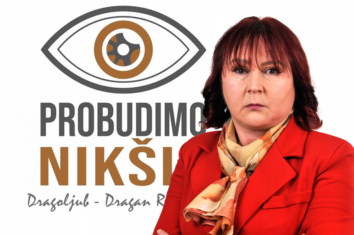Mirjana Dragnić