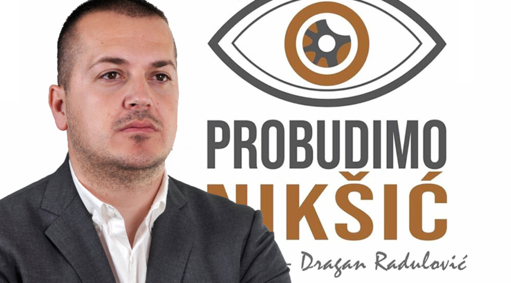 Kuzman: Nedostatak sistemskog pristupa potrebama mladih jedna od tačaka stagnacije Nikšića