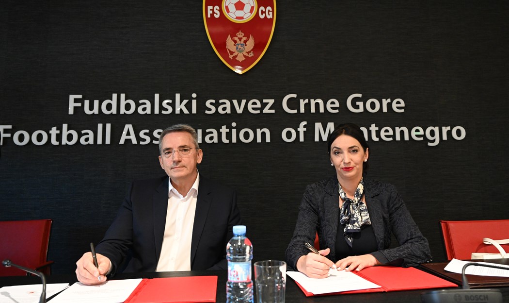 Momir Đurđevac i Anđela Jakšić Stojanović