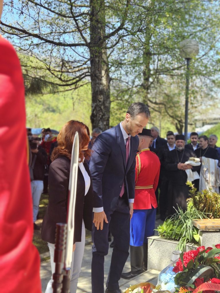 Milačić: Rana Murina je rana cijele Crne Gore!