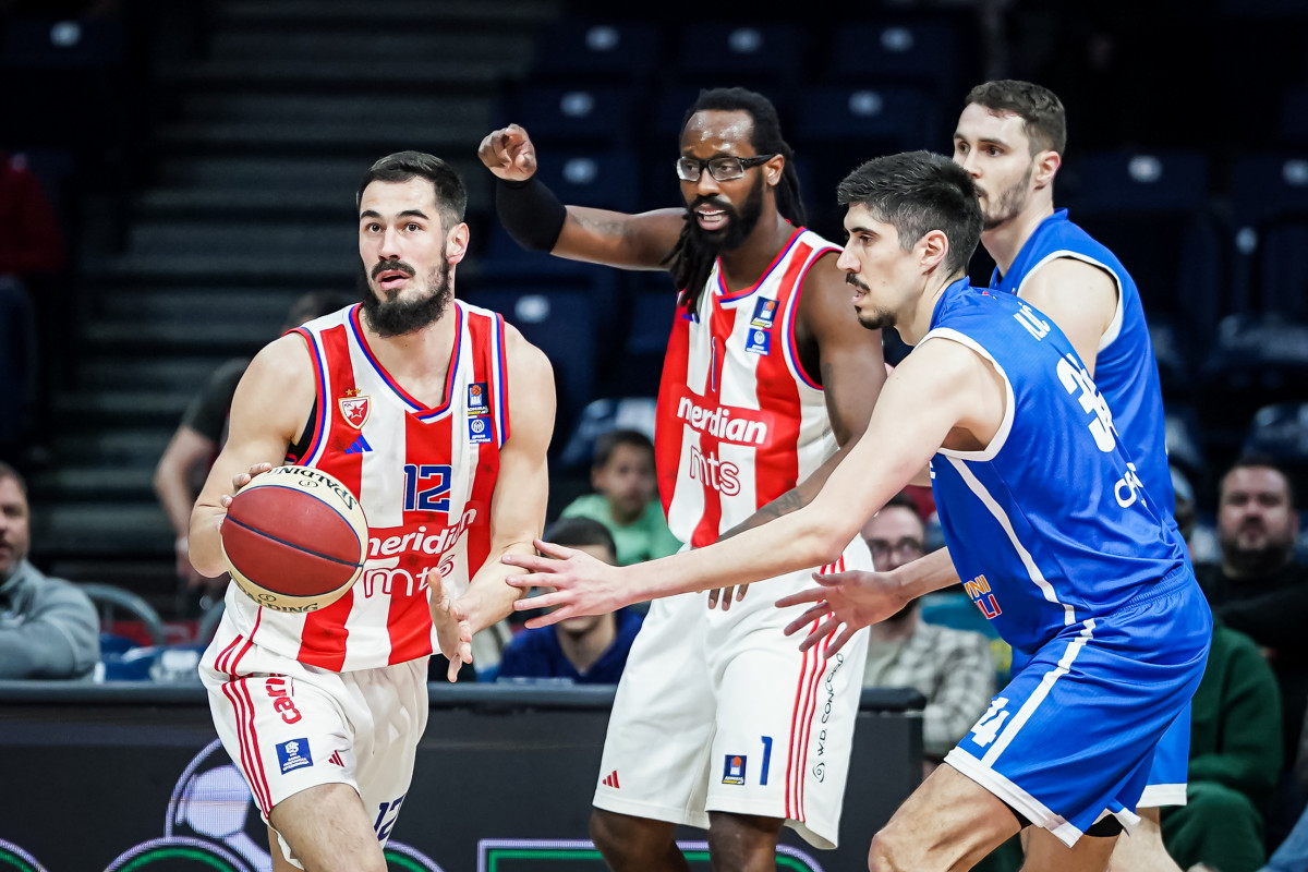 Nikola Kalinić i Džon Braun