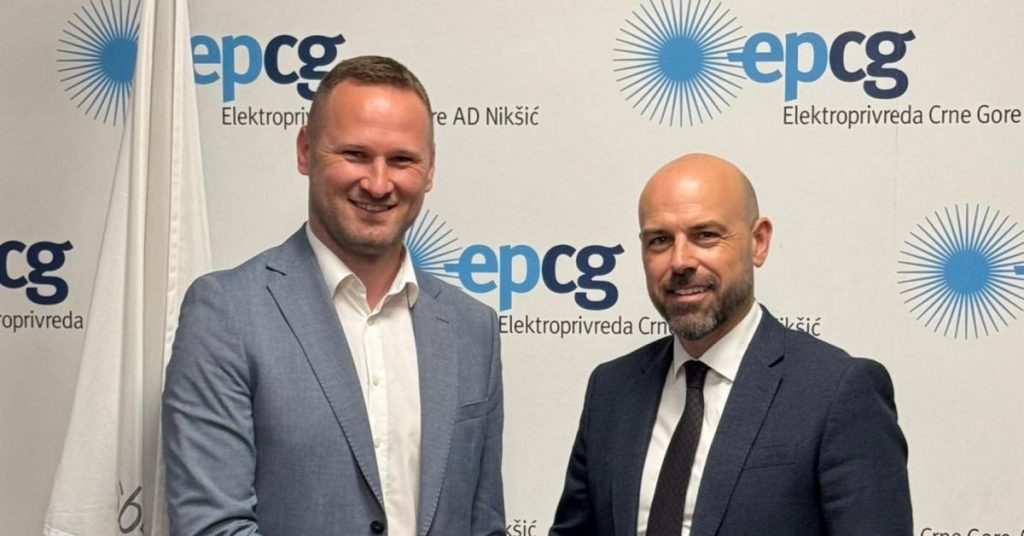 Nastavljena uspješna saradnja OSCG i EPCG