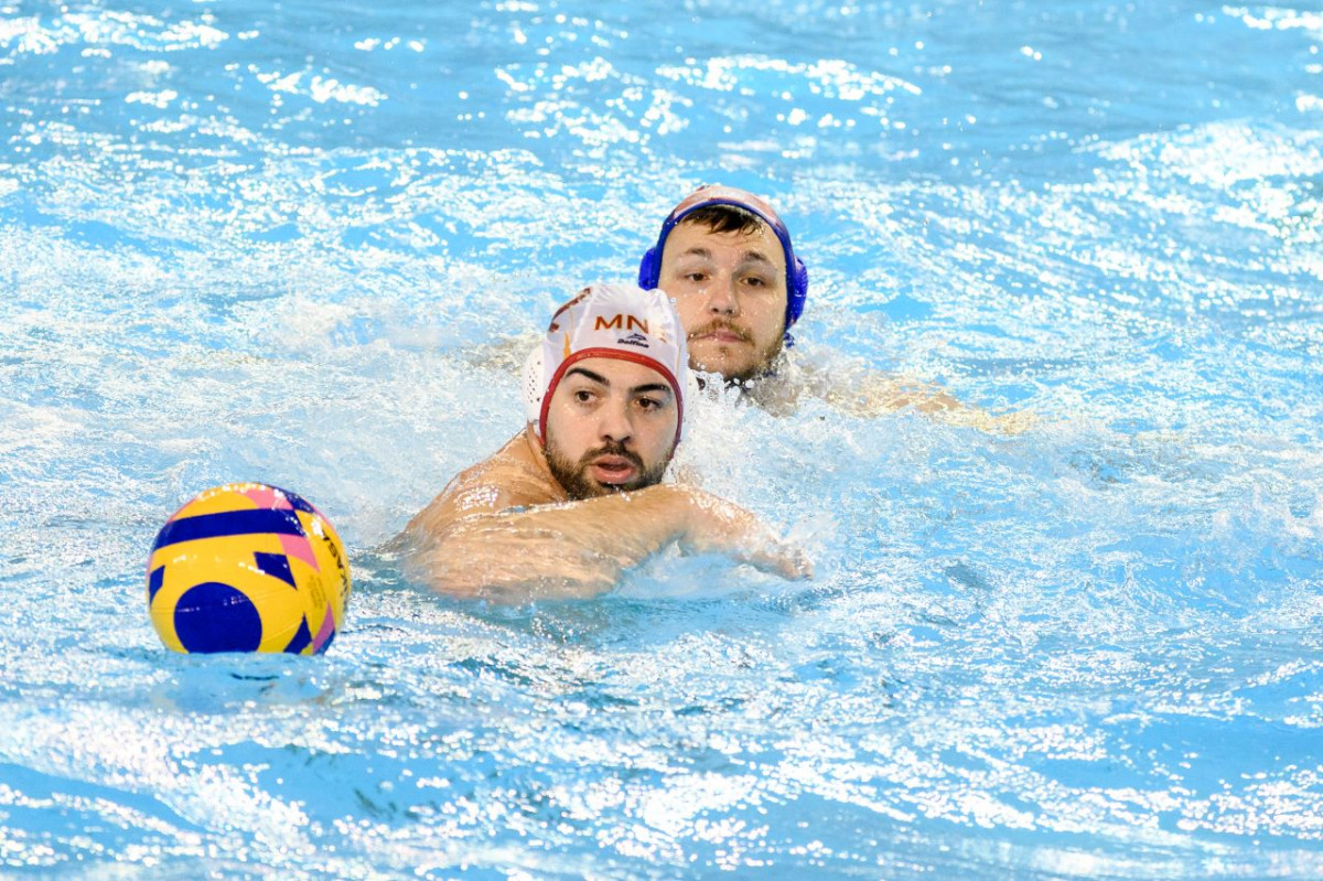 Nikola Moskov