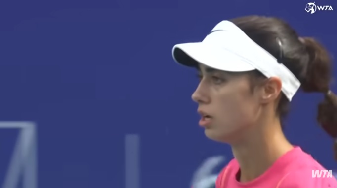 Olga Danilovićeva ispala sa Vimbldona