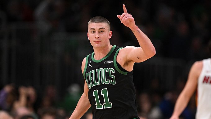 NBA: Pričard najbolji šesti igrač lige
