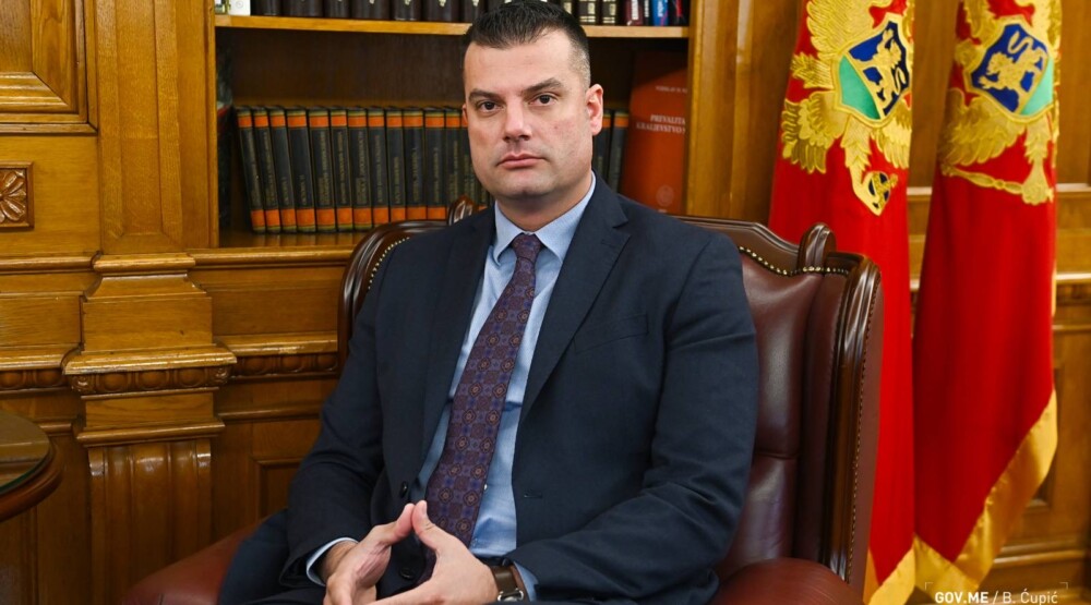 Koprivica: Spisak koji je predao Nikolić bez ijednog dokaza da su lica upisana u birački spisak druge države