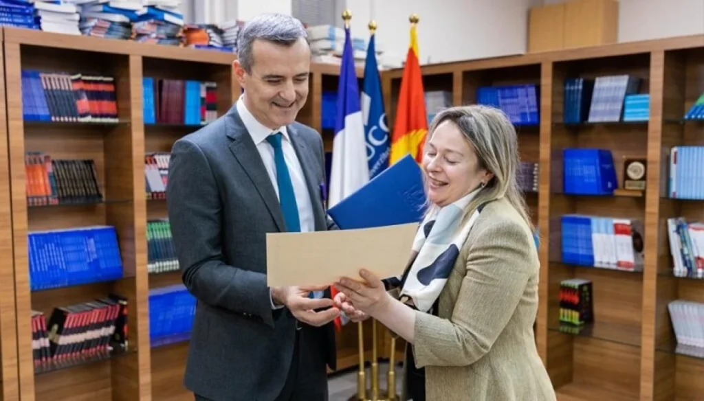 Novi afirmativni rezultati Univerziteta Crne Gore