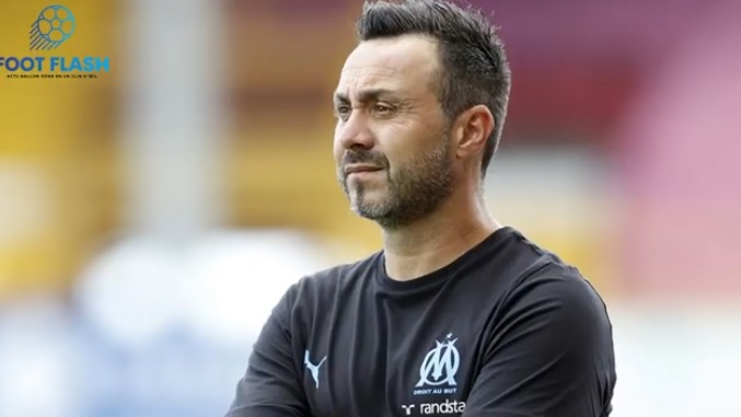 De Zerbi rekao fudbalerima Marseja da ne želi da ih trenira: Oni odbili da rade sa njegovim stručnim štabom