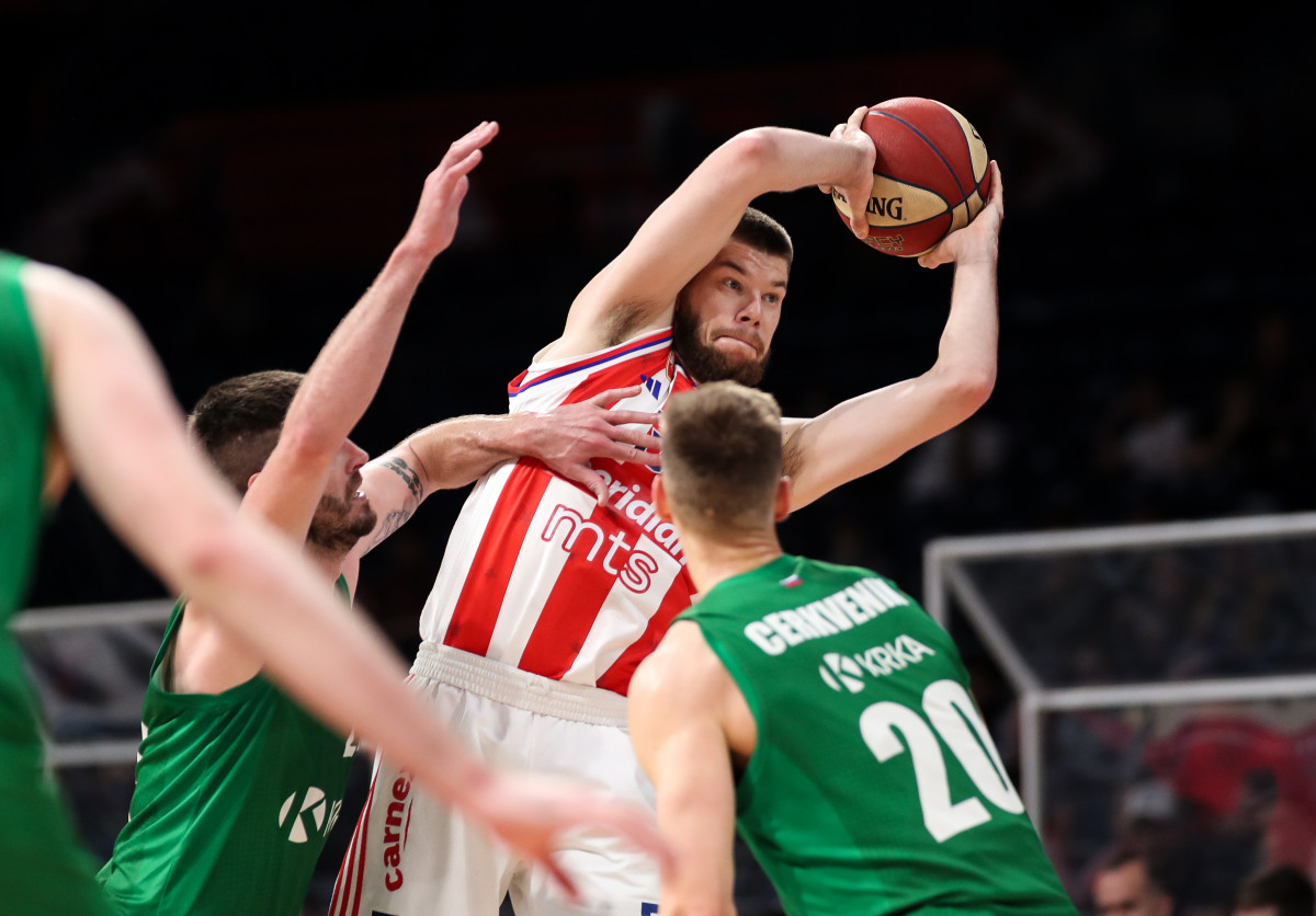 Rokas Gedraitis