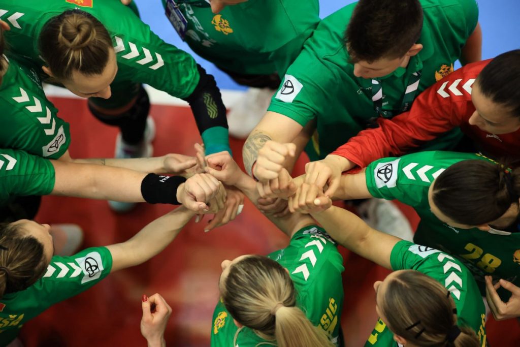Crna Gora sa Španijom, derbi koji može mnogo da donese