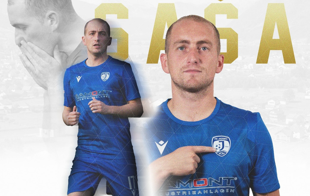 Saša Radenović