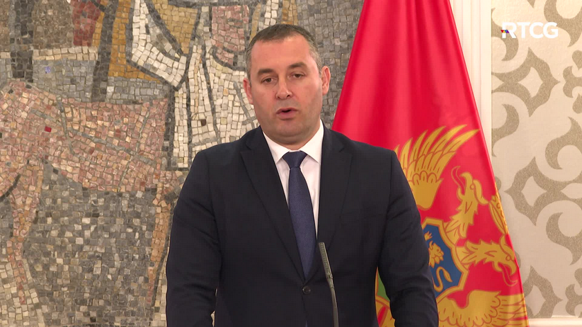 „Šćekić za nas bio i ostaće lider – u nove pobjede“