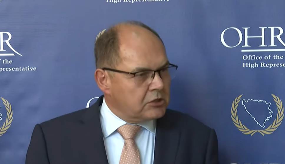 Naš „korisni idiot” Kristijan