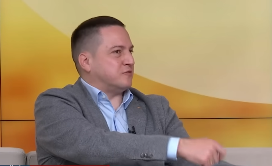 SPS suspendovao Ružića na pola godine