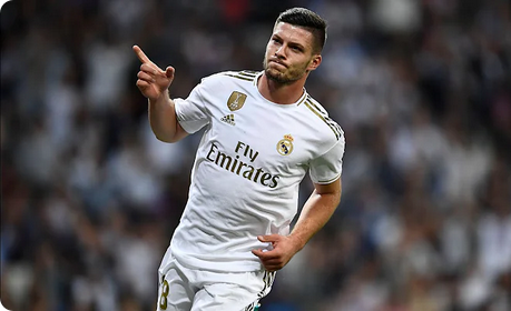 Luka Jović potpisao za AEK