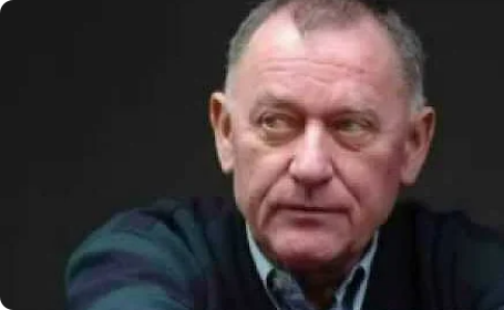 Prije 84 godine rođen je Petar Kralj, neponovljivi majstor scene