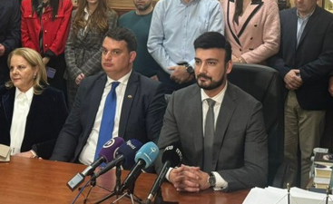 Nikola Jovanović–Petar Odžić dvojac obmanuo birače: Peković podnosi krivičnu prijavu zbog izbora direktorke Parking servisa!