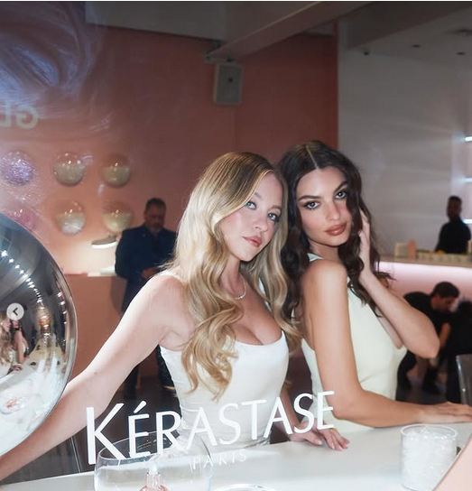 Dvije najseksepilnije žene današnjice napravile „selfije za pamćenje“ (FOTO)