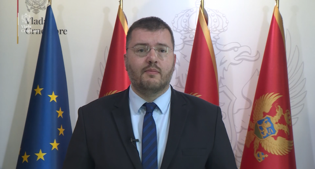 Koprivica: Ovim udarom na šverc duvana, udarili smo u srce crnogorskog podzemlja; Duvan je godinama bio kiseonik organizovanog kriminala i značajno je doprinio razvoju kriminala