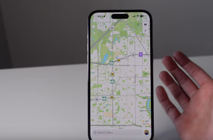 Koristite Apple Maps? Ovo je dobra vijest za vas