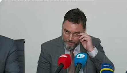 Košarac: Zahvalnost Srbiji za pomoć pri evakuaciji građana BiH s Bliskog istoka
