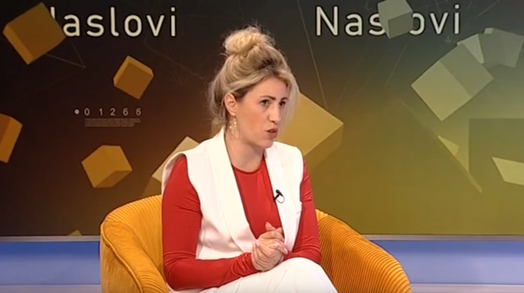Vuksanović: U Nikšiću prošao identitetski narativ, ne očekujem sukob oko predsjednika opštine