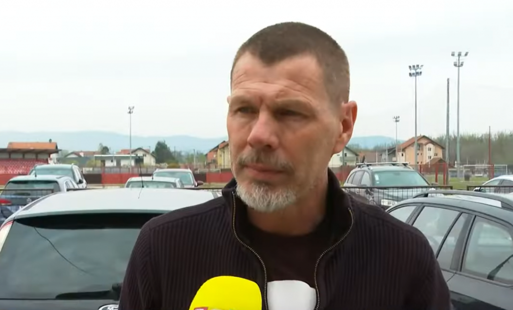 Boban se vratio u Dinamo iz Zagreba: Preuzima funkciju predsjednika Uprave