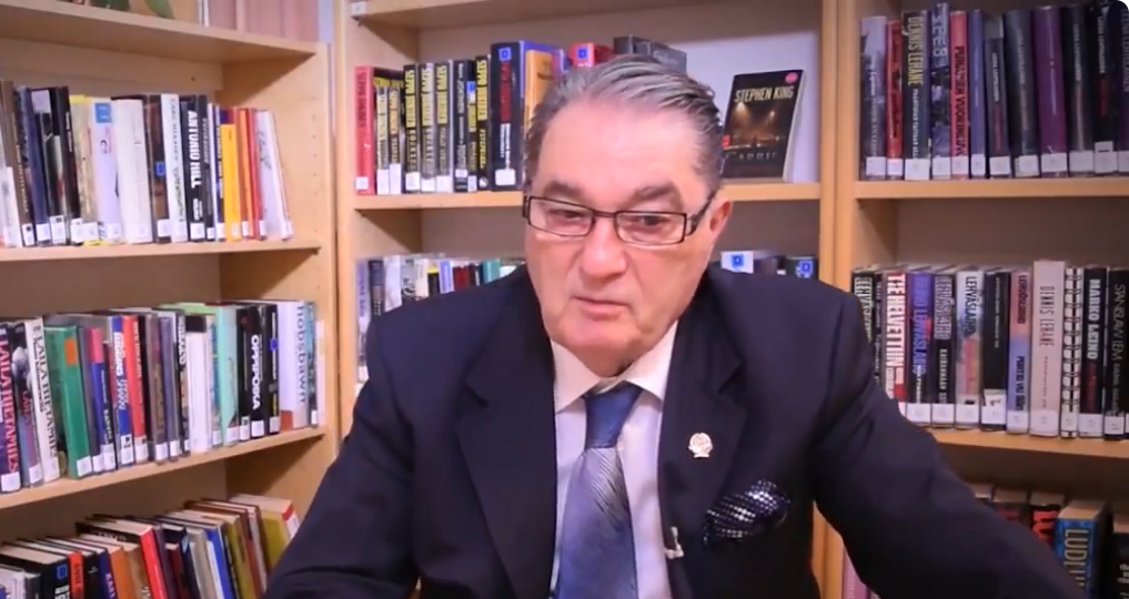 General Pavković bi mogao već danas da stigne u Beograd