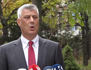 Završeno iznošenje dokaza u procesu protiv Tačija i drugih vođa tzv. OVK