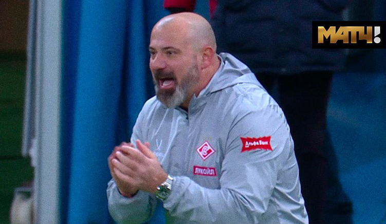Suspendovan Dejan Stanković