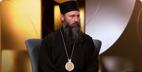 Vladika Ilarion o vjeri, životu i identitetu na Kosovu i Metohiji