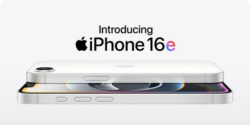 iPhone 16e počeo da se pravi u Brazilu