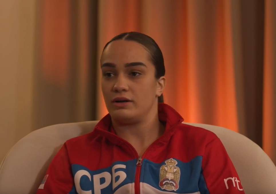 Ćirković: Moju svjetsku titulu posvećujem svim stradalim Srbima, iz Banjaluke gledam ka Kosovu i Metohiji!