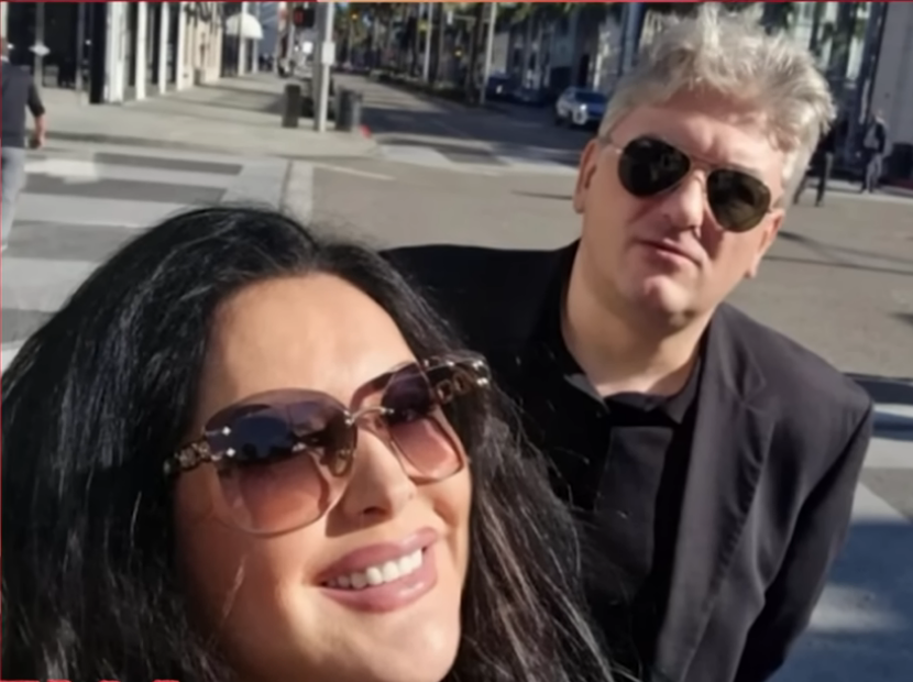 Nakon razvoda Dragana Mirković napustila Beč