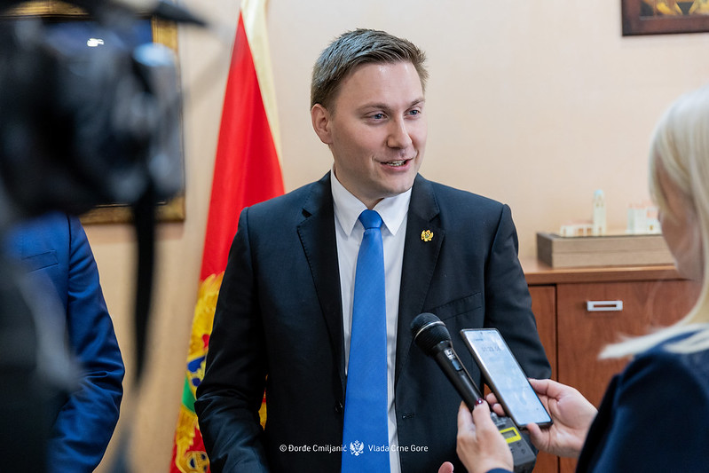 Šimun: Borba protiv malignih bolesti jedan оd najvećih izazova savremenih zdravstvenih sistema