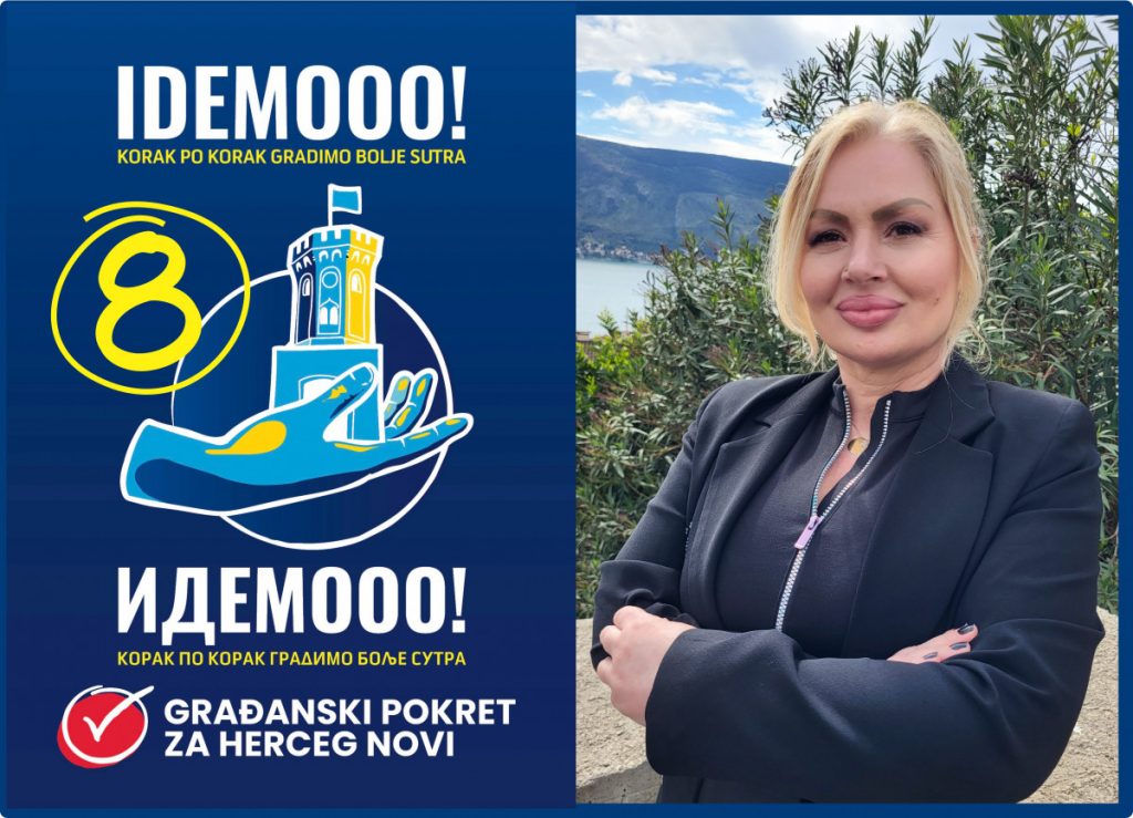 Marković: Borićemo se protiv koruptivnih ugovora i rasipanja novca bez odgovornosti