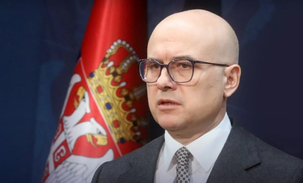 Vučević o pokušaju hapšenja Dodika: Zabrinut sam, neki u Sarajevu i van BiH spremni na eskalaciju