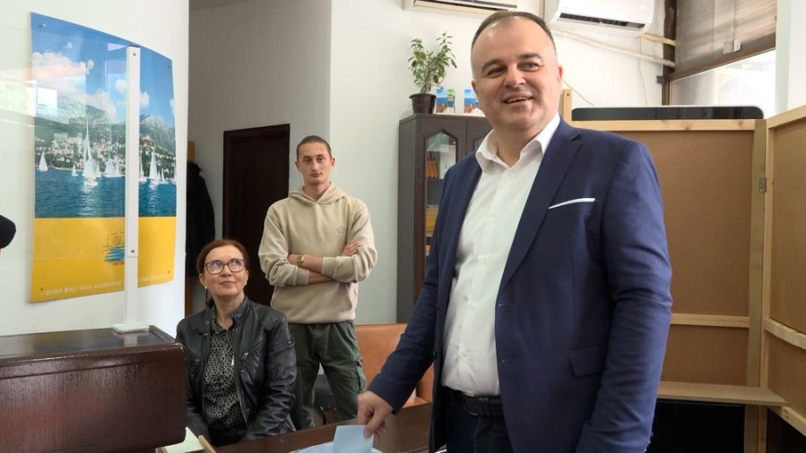 U Herceg Novom zaokret ka lokalnoj politici donio pobjedu