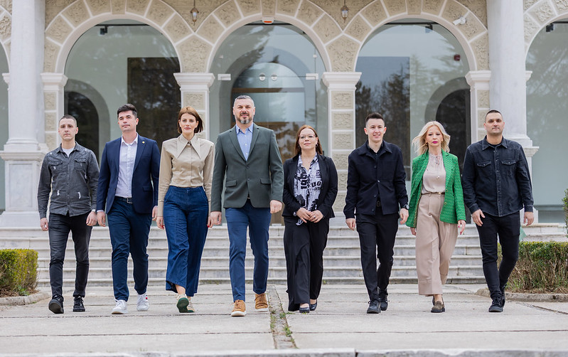 SEP: Nikšićki rezultati neće na obeshrabriti