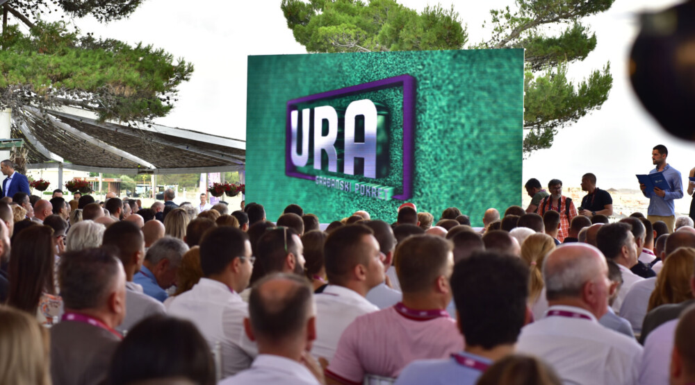 URA: Poslanici većine da ne potvrde štetan sporazum sa UAE – Crna Gora ne smije biti poklonjena iza zatvorenih vrata