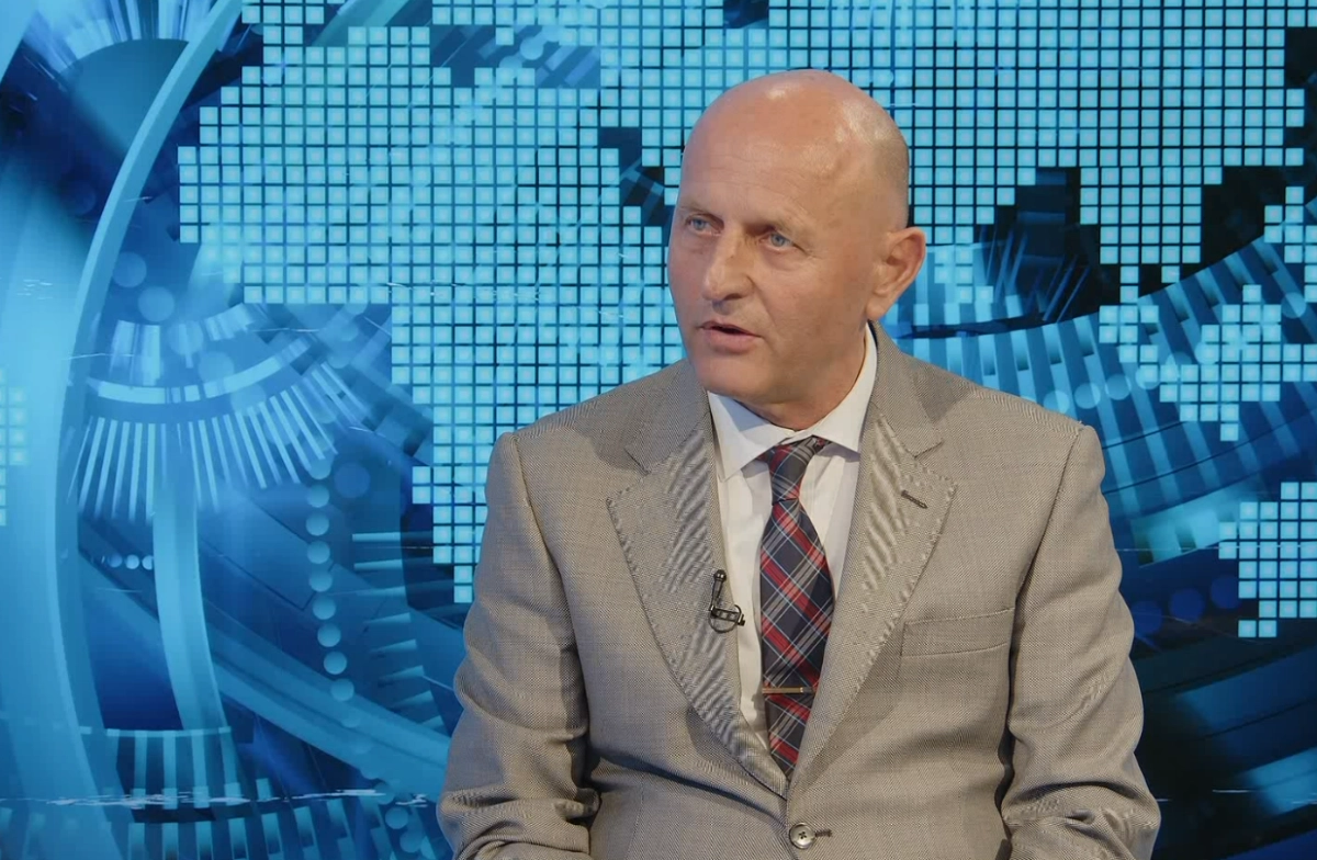 Velimir Rakočević