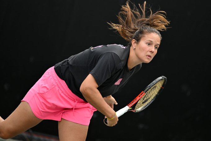 Kasatkina: Nisam imala mnogo izbora nego da promijenim državljanstvo