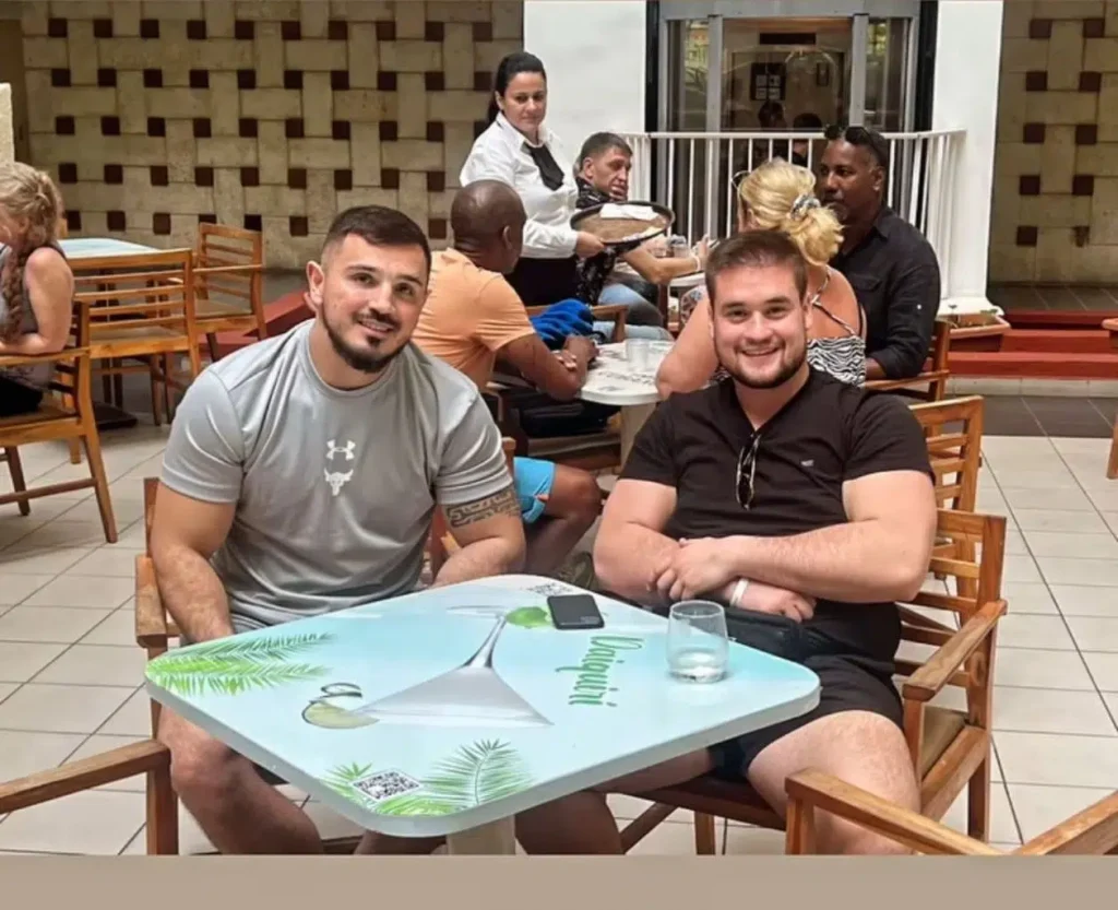 U boksu jedan udarac sve mijenja